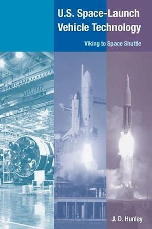 U.S. Space Launch-Vehicle Technology