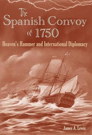The Spanish Convoy of 1750