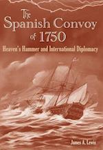 The Spanish Convoy of 1750