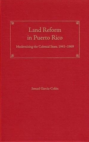 Land Reform in Puerto Rico