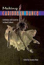 Making Caribbean Dance