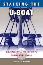 Stalking the U-Boat