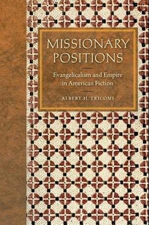 Missionary Positions