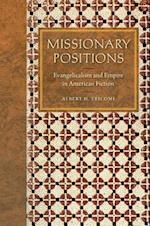 Missionary Positions