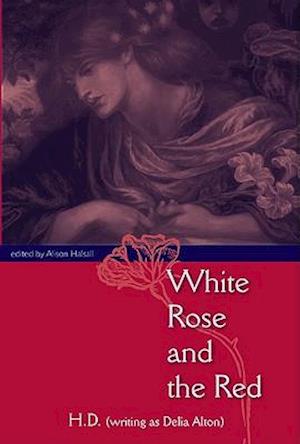 White Rose and the Red