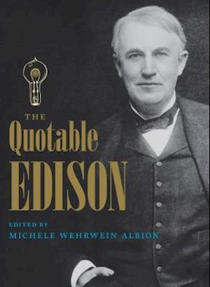 The Quotable Edison