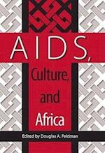 AIDS, Culture, and Africa