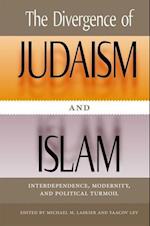 The Divergence of Judaism and Islam