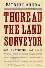Chura, P:  Thoreau the Land Surveyor