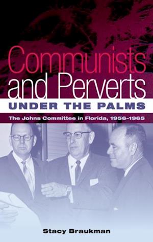 Communists and Perverts under the Palms