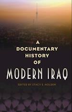Documentary History of Modern Iraq
