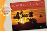 Postcards from Journal of Light