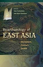 Bioarchaeology of East Asia