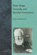 Synge, Connolly, and Socialist Provocation 