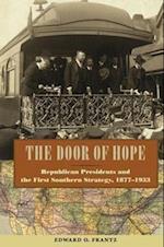 Frantz, E:  The Door of Hope