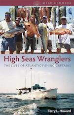 Howard, T:  High Seas Wranglers