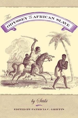 Odyssey of an African Slave