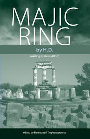 Majic Ring