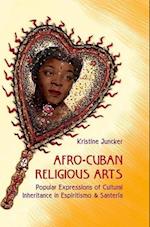 Afro-Cuban Religious Arts