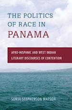 The Politics of Race in Panama