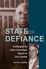 State of Defiance