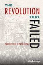 Revolution that Failed