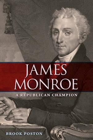 James Monroe