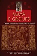 Maya E Groups