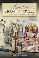 Serials to Graphic Novels