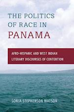 Watson, S:  Politics of Race in Panama