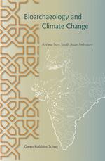 Schug, G:  Bioarchaeology and Climate Change