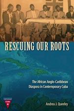 Rescuing Our Roots