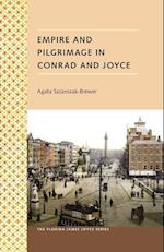 Szczeszak-Brewer, A:  Empire and Pilgrimage in Conrad and Jo
