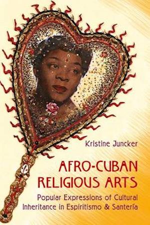 Afro-Cuban Religious Arts