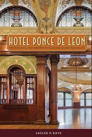 Hotel Ponce de Leon