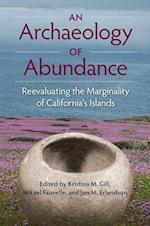 An Archaeology of Abundance