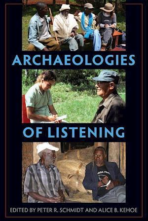Archaeologies of Listening