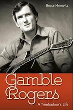 Gamble Rogers