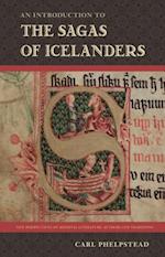 Introduction to the Sagas of Icelanders