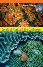 Corals of Florida and the Caribbean