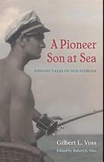 Pioneer Son at Sea