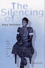 Silencing of Ruby McCollum