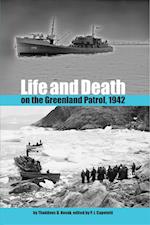 Life and Death on the Greenland Patrol, 1942