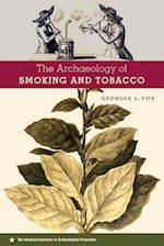 Archaeology of Smoking and Tobacco