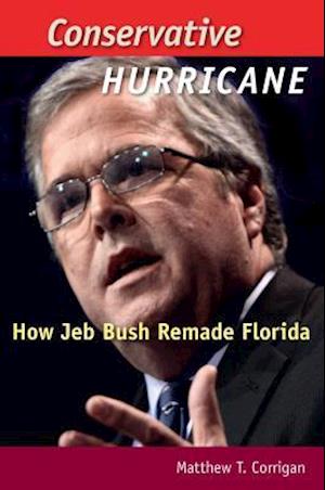Conservative Hurricane