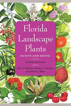 Watkins, J:  Florida Landscape Plants