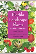 Watkins, J:  Florida Landscape Plants