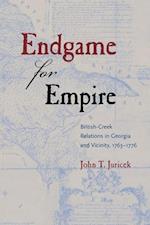 Juricek, J:  Endgame for Empire