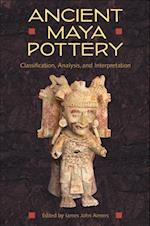 Ancient Maya Pottery