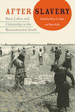 After Slavery: Race, Labor, and Citizenship in the Reconstruction South 